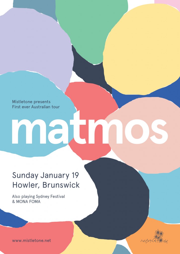 Matmos