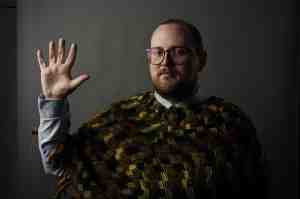 dan deacon