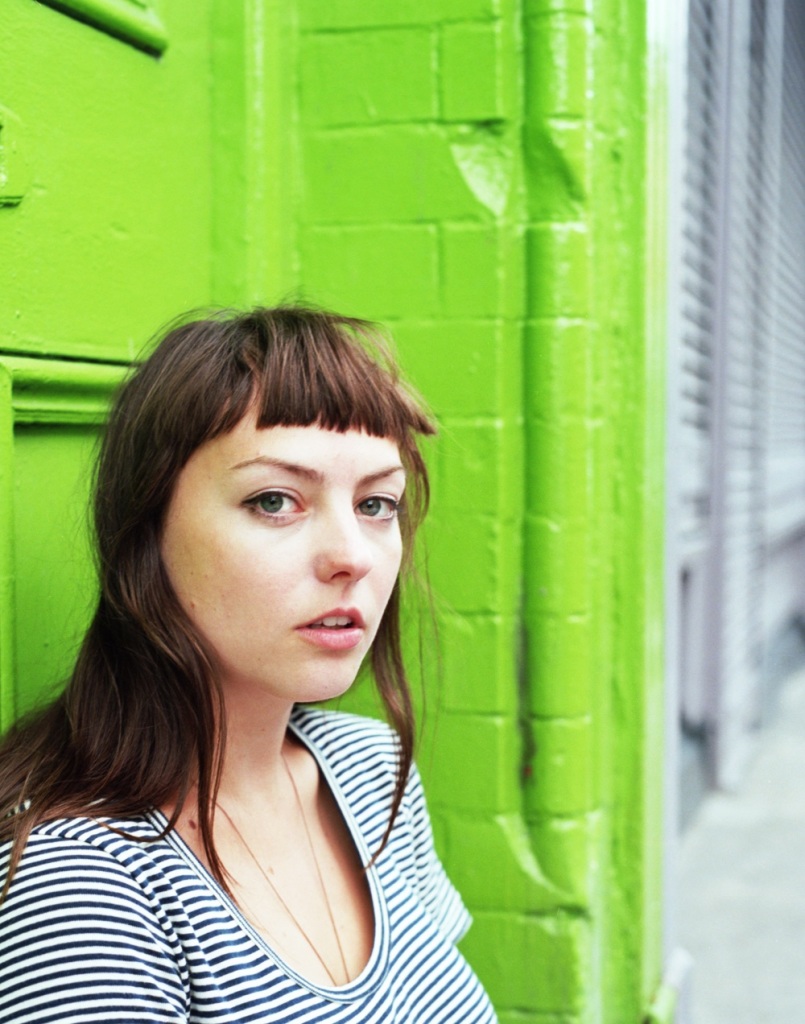 Angel Olsen