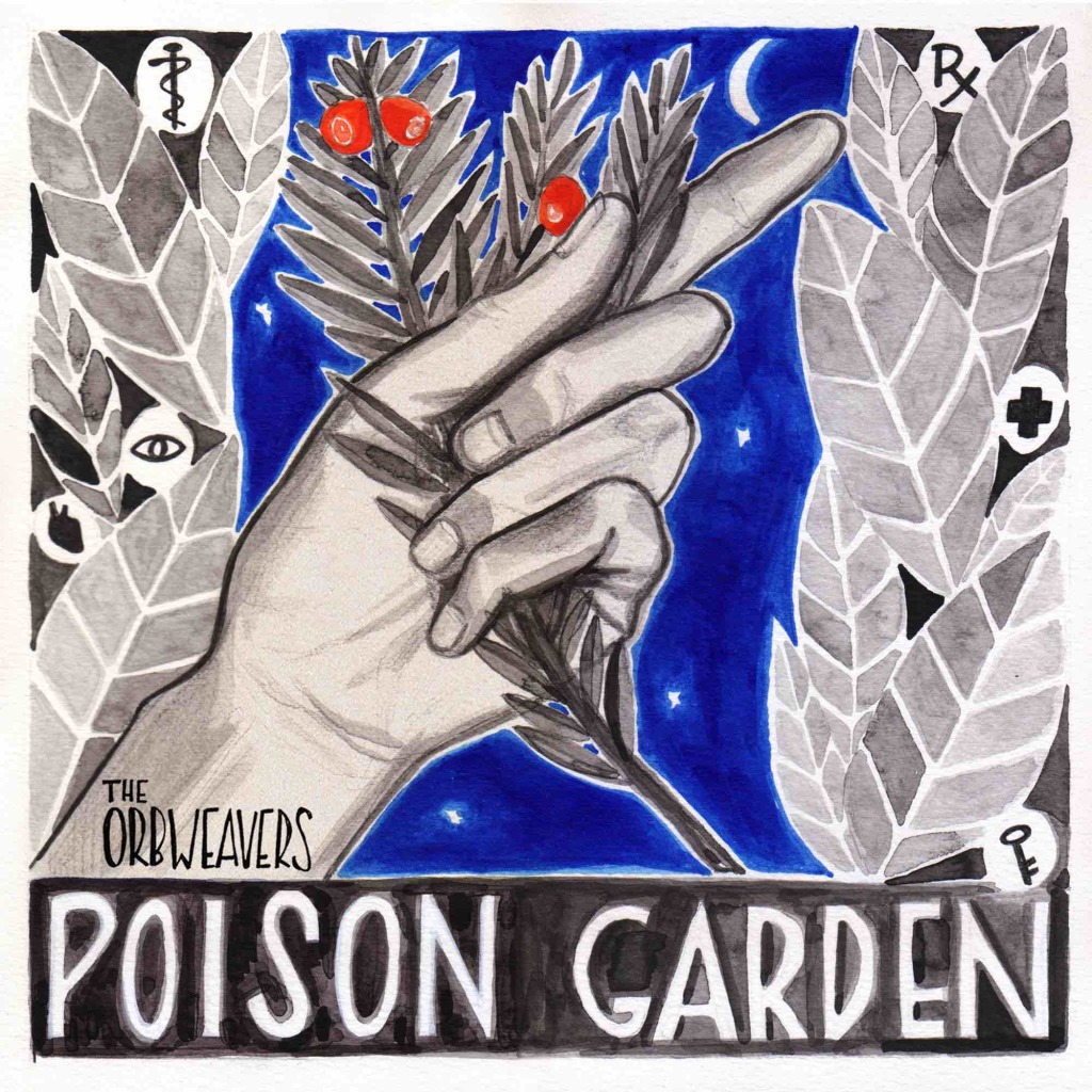 Poison-Garden