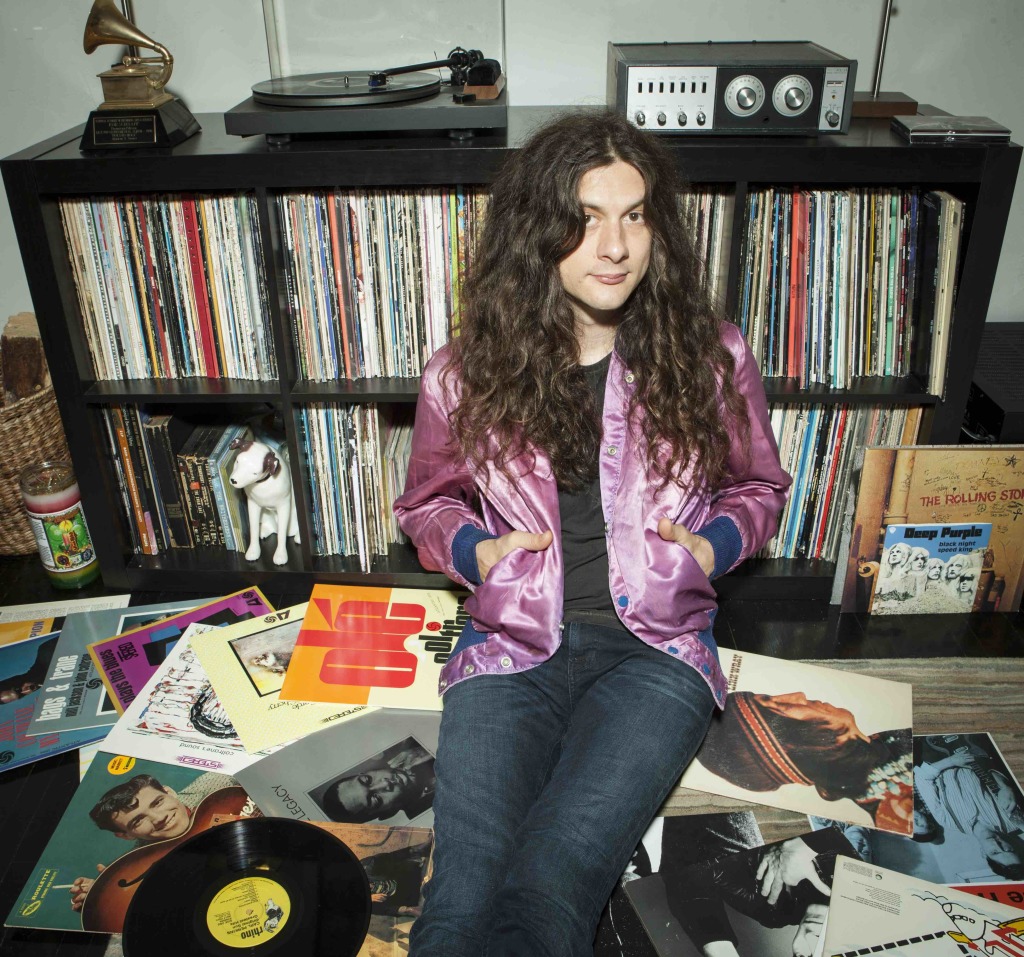 Kurt Vile 2 Credit Marina Chavez